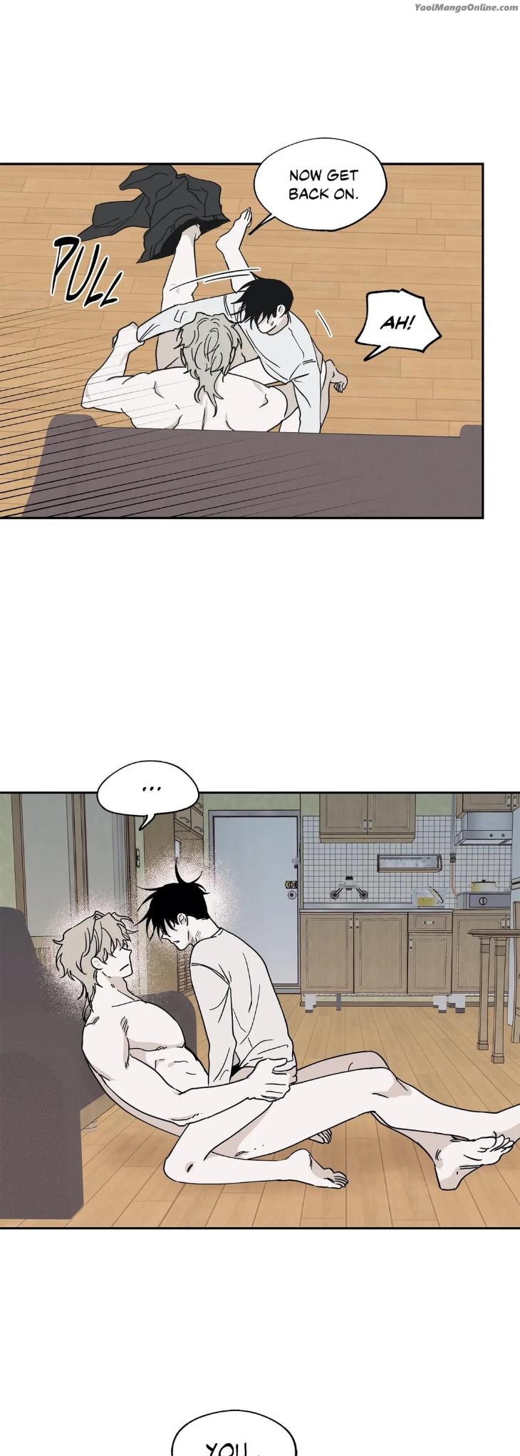 Low-Tide-In-Twilight-By-Euja-Eng page 14
