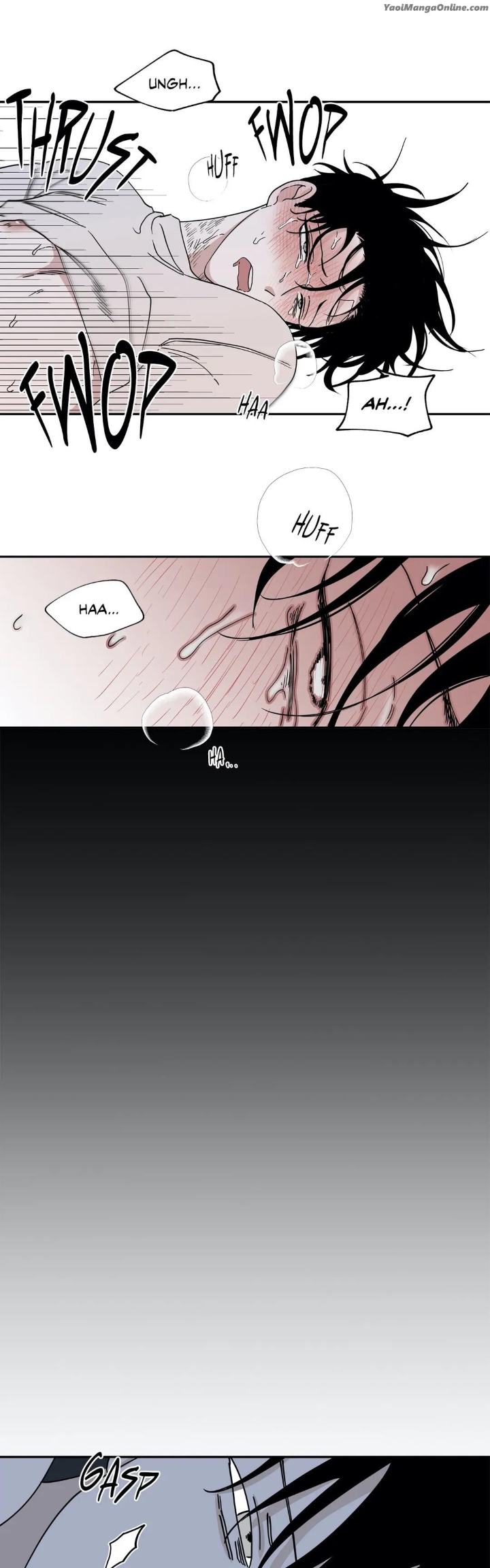 Low-Tide-In-Twilight-By-Euja-Eng page 10