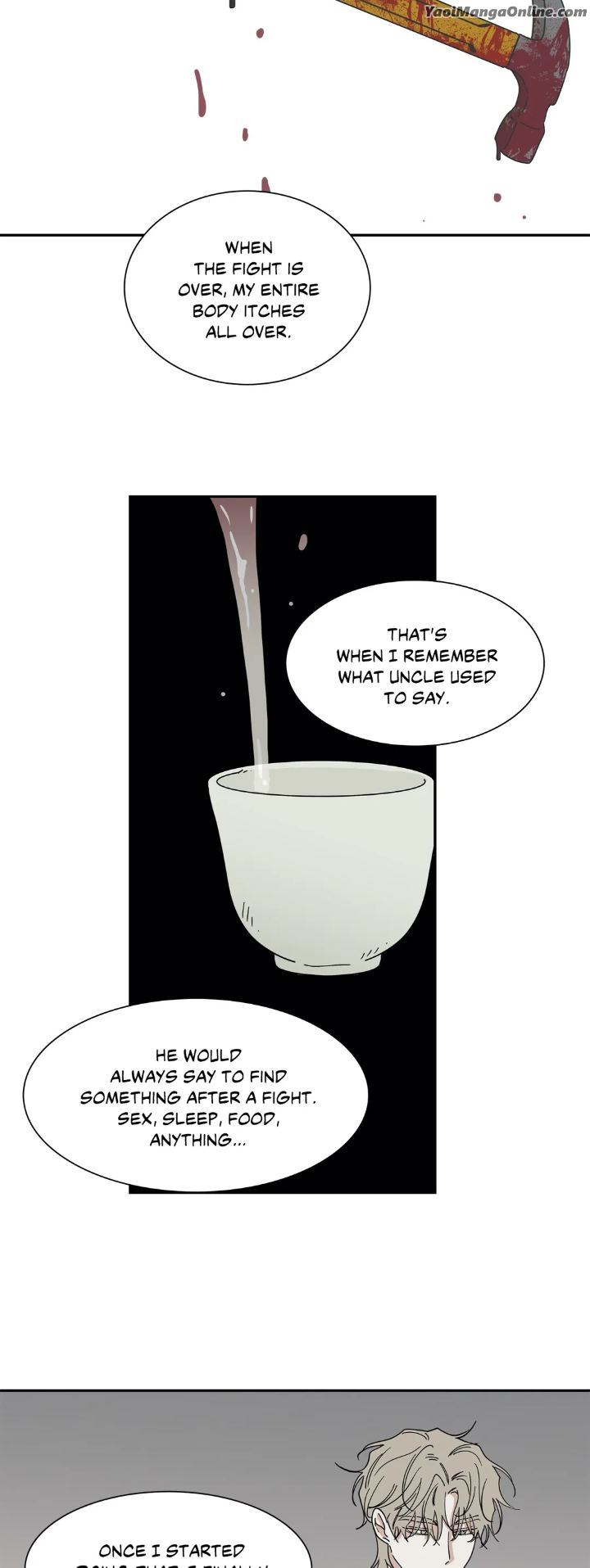 Low-Tide-In-Twilight-By-Euja-Eng page 5