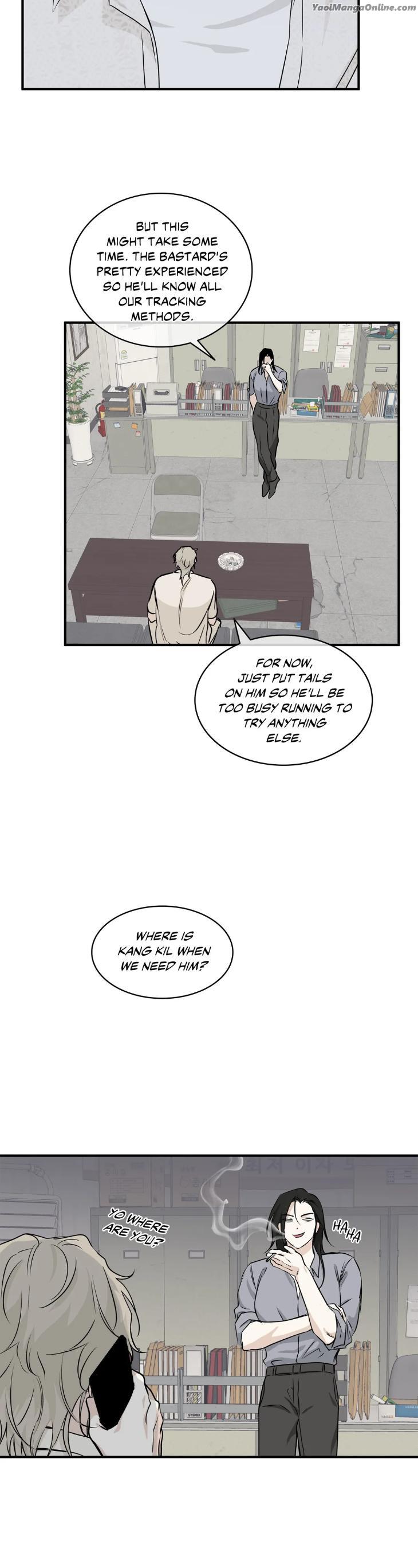 Low-Tide-In-Twilight-By-Euja-Eng page 15