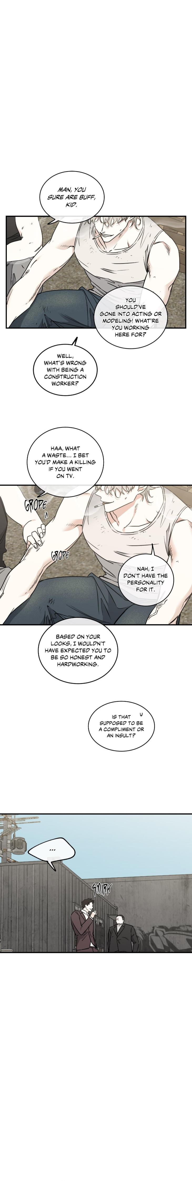Low-Tide-In-Twilight-By-Euja-Eng chapter_119 thumbnail
