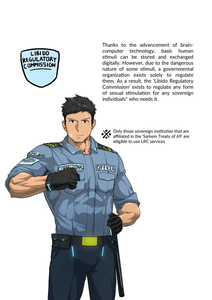 Lrc-Fun-Rehab-By-Riegai-Uncensored-Eng page 4