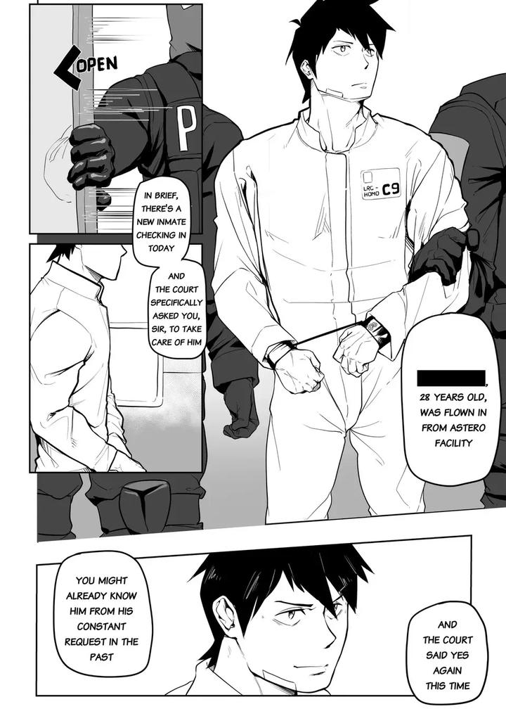 Lrc-Fun-Rehab-By-Riegai-Uncensored-Eng page 5