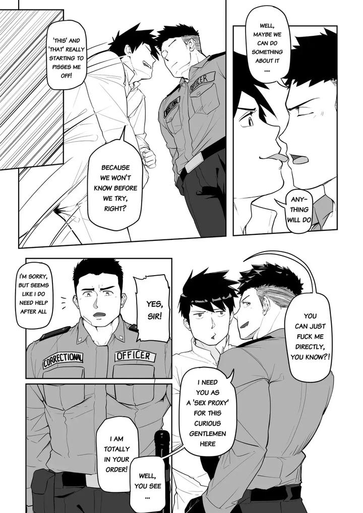 Lrc-Fun-Rehab-By-Riegai-Uncensored-Eng page 10