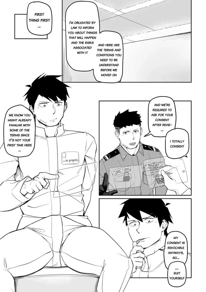 Lrc-Fun-Rehab-By-Riegai-Uncensored-Eng page 12