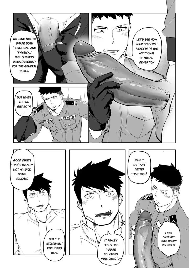 Lrc-Fun-Rehab-By-Riegai-Uncensored-Eng page 15