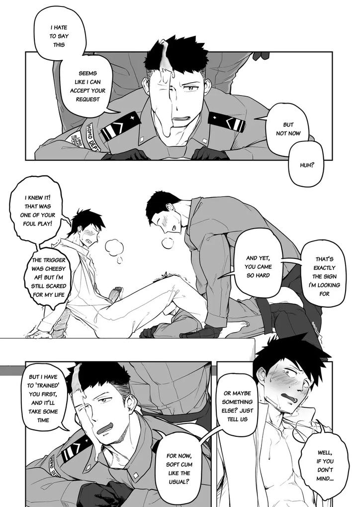 Lrc-Fun-Rehab-By-Riegai-Uncensored-Eng page 23