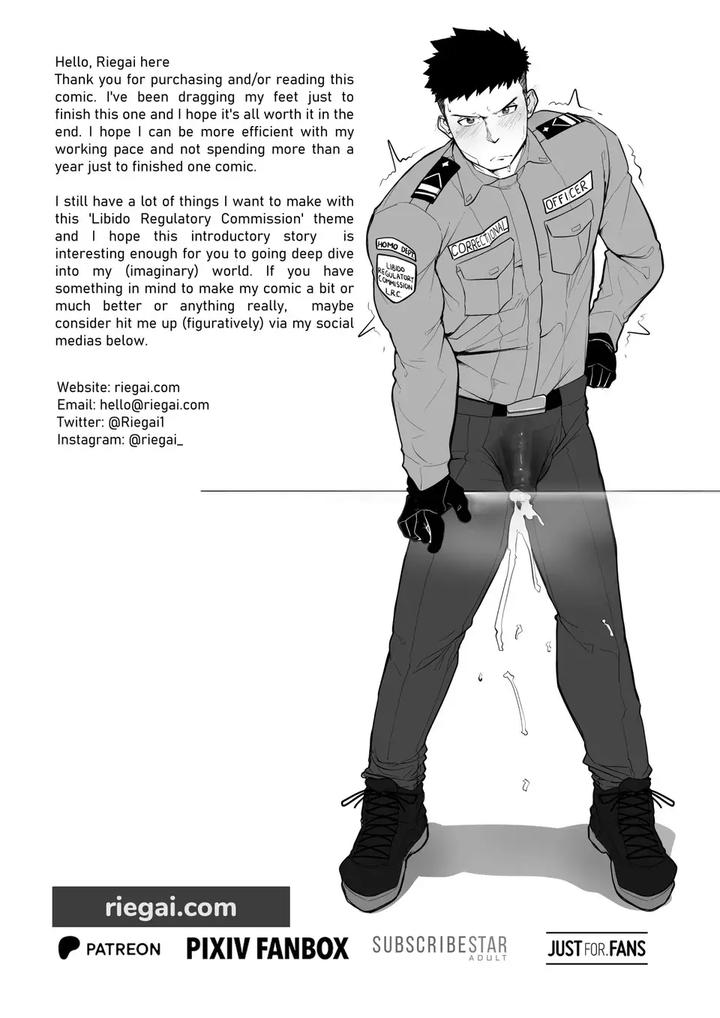 Lrc-Fun-Rehab-By-Riegai-Uncensored-Eng page 28