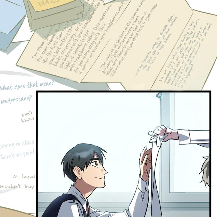 Lucky-Letter-By-Natayung-Uncensored-Eng page 41