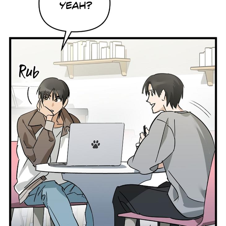 Lucky-Letter-By-Natayung-Uncensored-Eng page 14