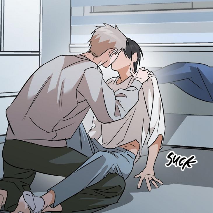 Lucky-Letter-By-Natayung-Uncensored-Eng page 71