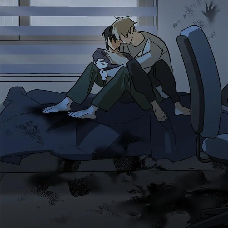 Lucky-Letter-By-Natayung-Uncensored-Eng page 13