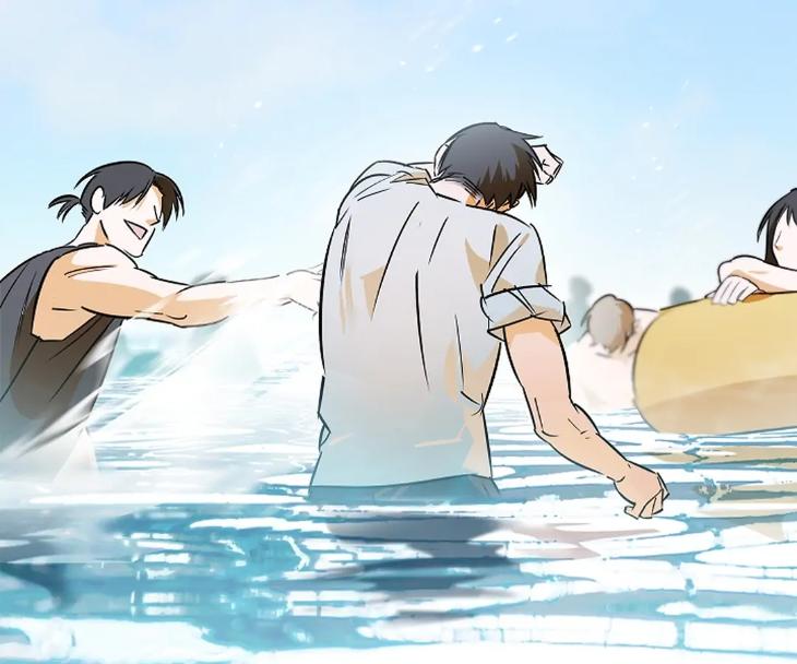 Lucky-Letter-By-Natayung-Uncensored-Eng page 145