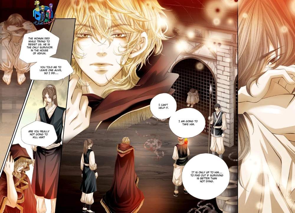 Lueduo-Diren-De-Xin-Yusa-Vol-1-Eng page 6