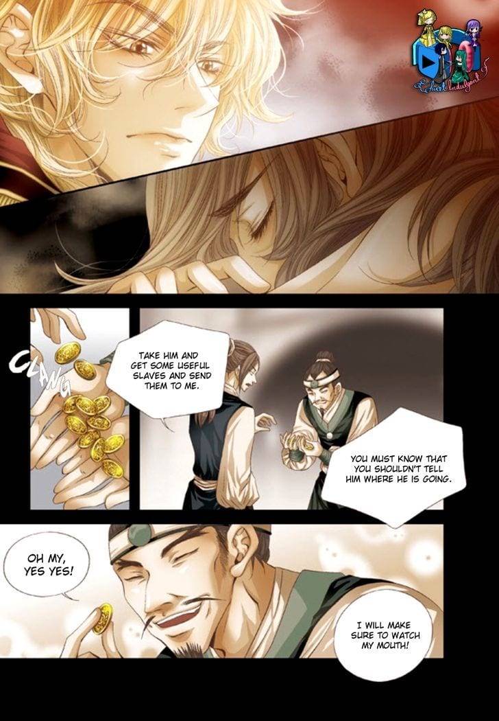 Lueduo-Diren-De-Xin-Yusa-Vol-1-Eng page 7