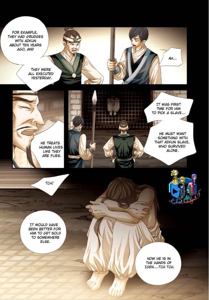 Lueduo-Diren-De-Xin-Yusa-Vol-1-Eng page 9