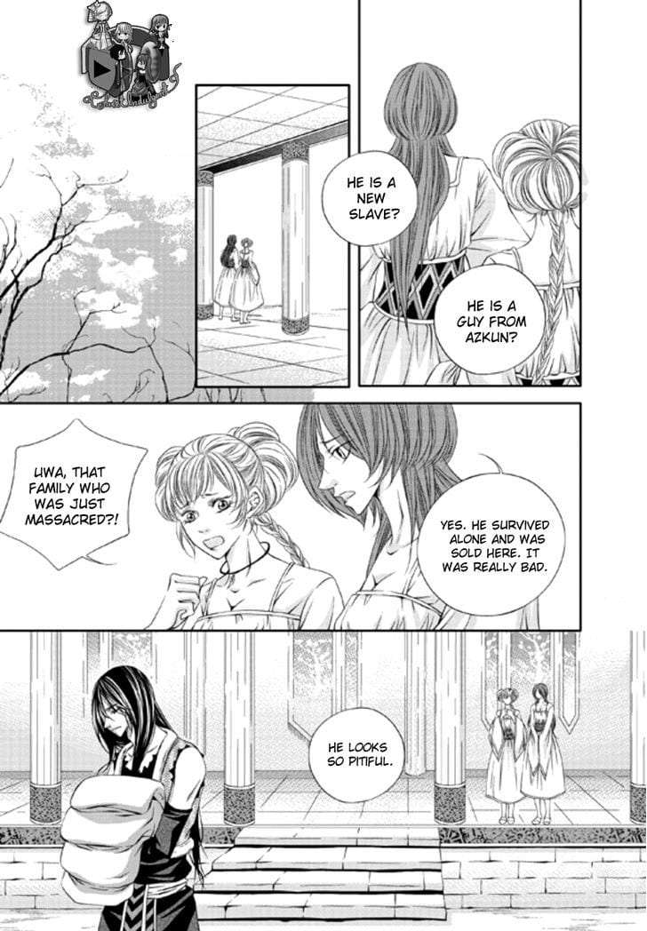 Lueduo-Diren-De-Xin-Yusa-Vol-1-Eng page 19
