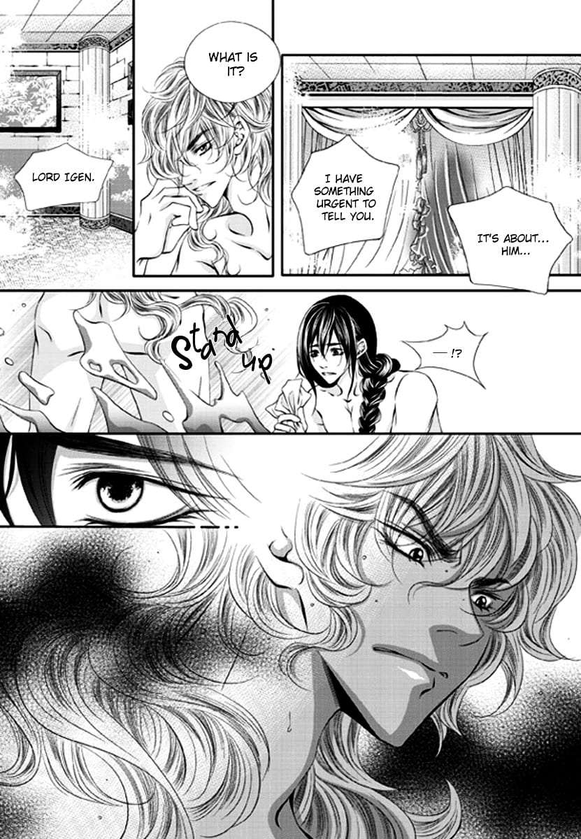 Lueduo-Diren-De-Xin-Yusa-Vol-1-Eng page 10