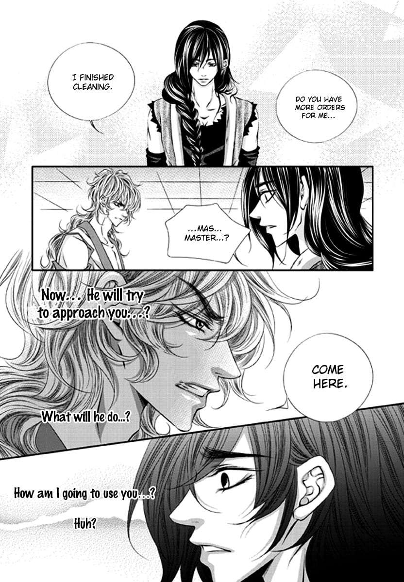 Lueduo-Diren-De-Xin-Yusa-Vol-1-Eng page 14