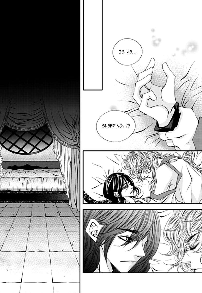 Lueduo-Diren-De-Xin-Yusa-Vol-1-Eng page 19