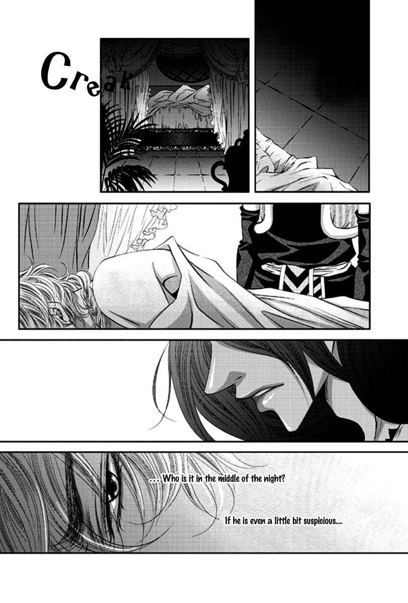 Lueduo-Diren-De-Xin-Yusa-Vol-1-Eng page 18