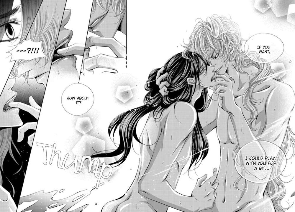 Lueduo-Diren-De-Xin-Yusa-Vol-1-Eng page 8