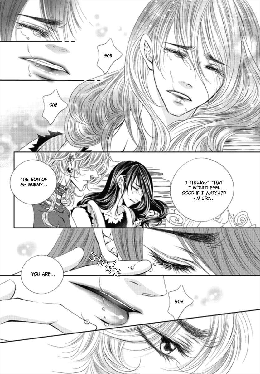 Lueduo-Diren-De-Xin-Yusa-Vol-1-Eng page 19