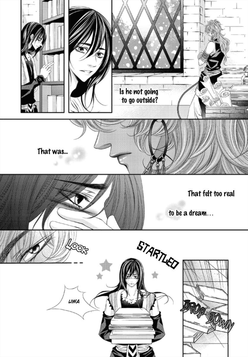 Lueduo-Diren-De-Xin-Yusa-Vol-1-Eng page 4