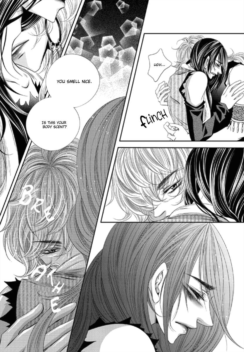 Lueduo-Diren-De-Xin-Yusa-Vol-1-Eng page 10