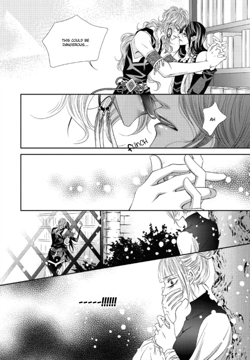 Lueduo-Diren-De-Xin-Yusa-Vol-1-Eng page 16