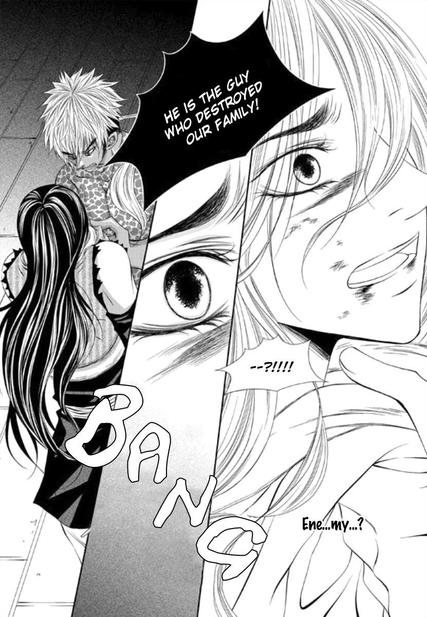 Lueduo-Diren-De-Xin-Yusa-Vol-1-Eng page 6