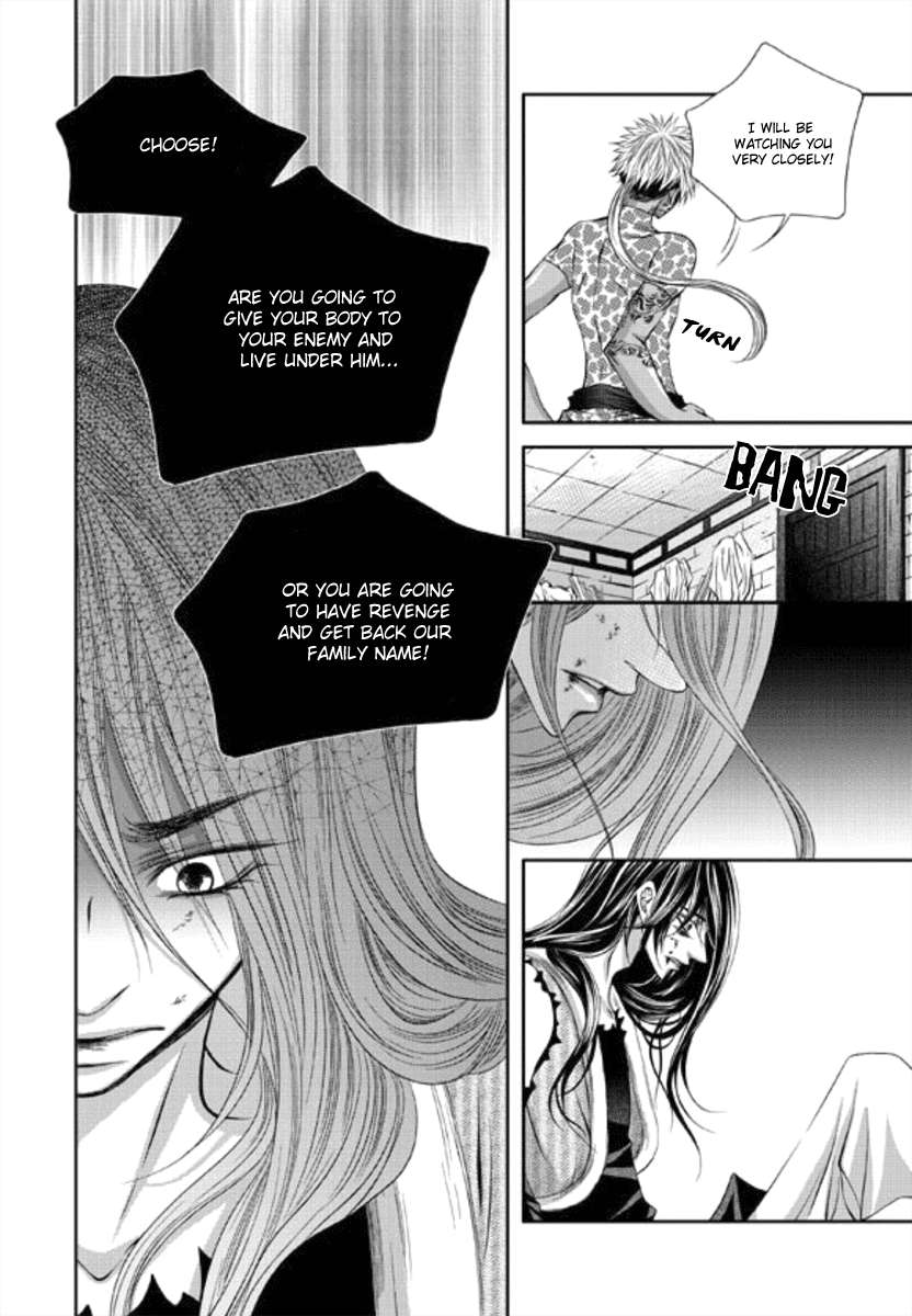 Lueduo-Diren-De-Xin-Yusa-Vol-1-Eng page 9