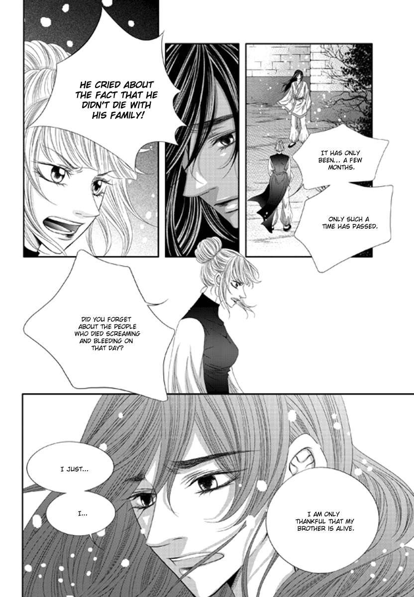 Lueduo-Diren-De-Xin-Yusa-Vol-1-Eng page 15