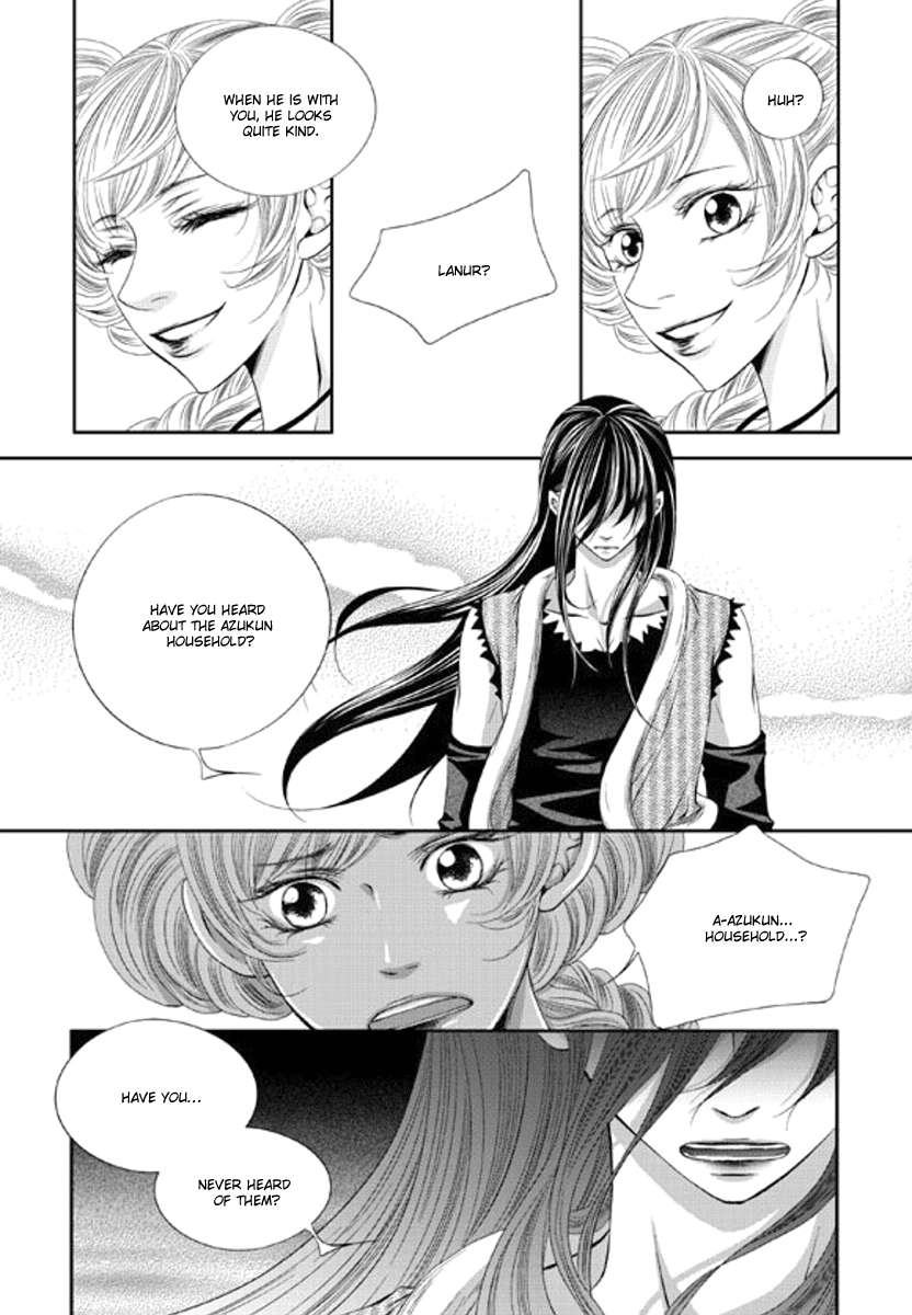 Lueduo-Diren-De-Xin-Yusa-Vol-1-Eng page 7