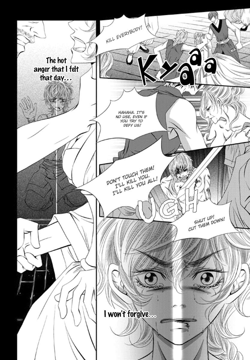 Lueduo-Diren-De-Xin-Yusa-Vol-2-Eng page 6