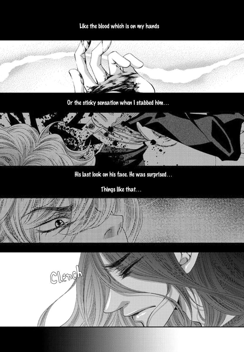 Lueduo-Diren-De-Xin-Yusa-Vol-2-Eng page 14