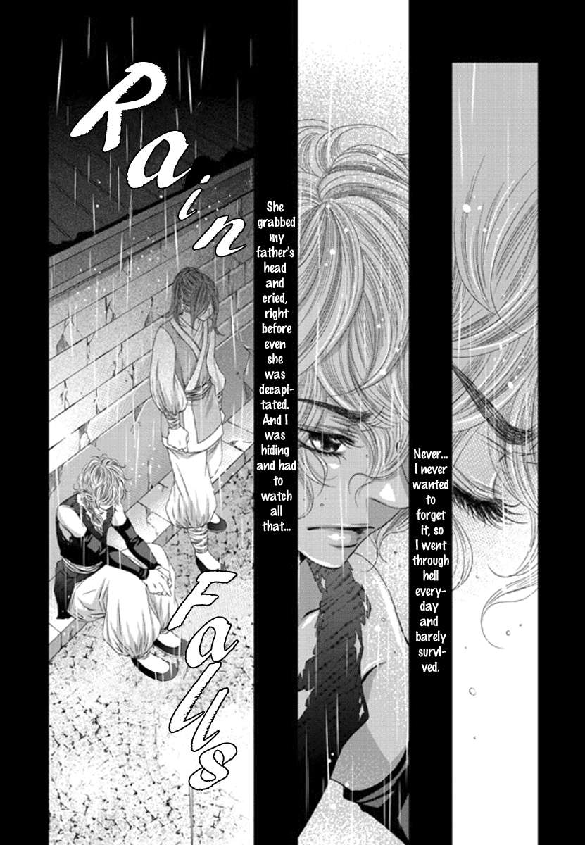 Lueduo-Diren-De-Xin-Yusa-Vol-2-Eng page 13