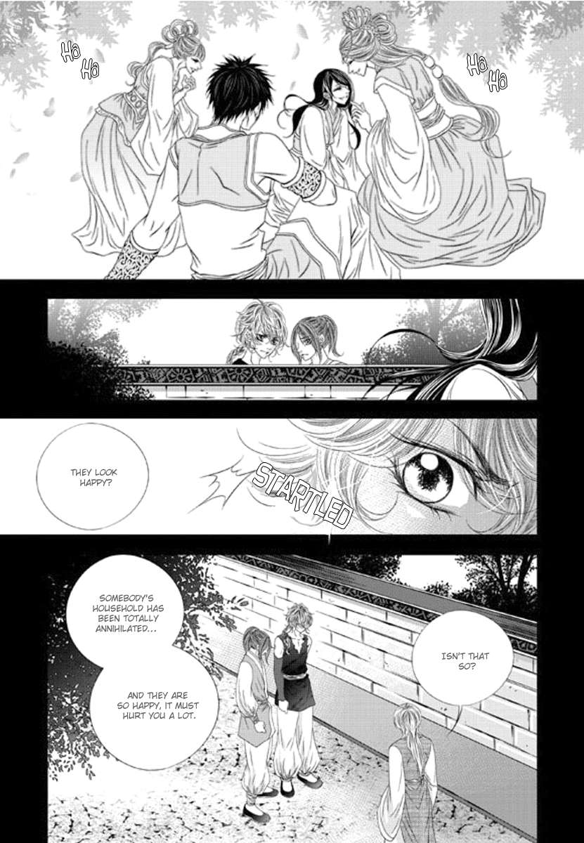 Lueduo-Diren-De-Xin-Yusa-Vol-2-Eng page 14