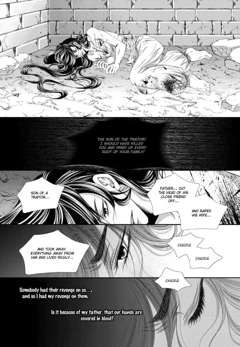 Lueduo-Diren-De-Xin-Yusa-Vol-2-Eng page 9