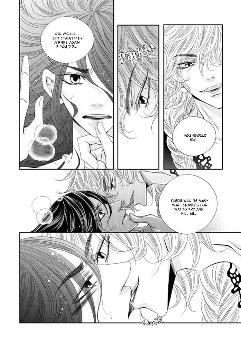 Lueduo-Diren-De-Xin-Yusa-Vol-2-Eng page 20
