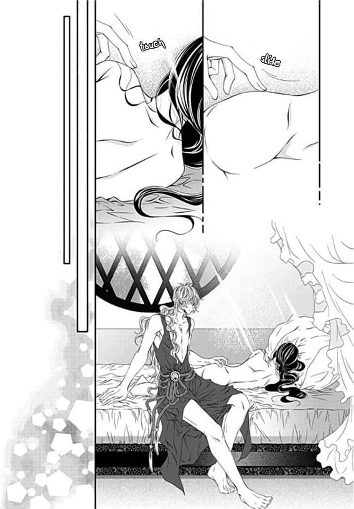 Lueduo-Diren-De-Xin-Yusa-Vol-2-Eng page 19