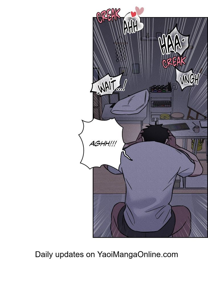 Lust-And-Found-By-Muhandae-Uncensored-Eng page 8