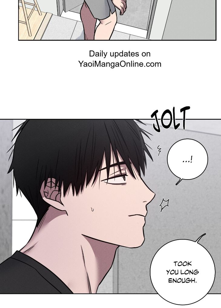 Lust-And-Found-By-Muhandae-Uncensored-Eng page 20
