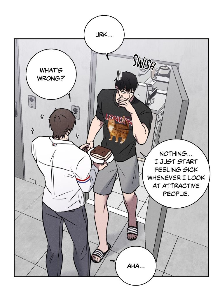 Lust-And-Found-By-Muhandae-Uncensored-Eng page 23