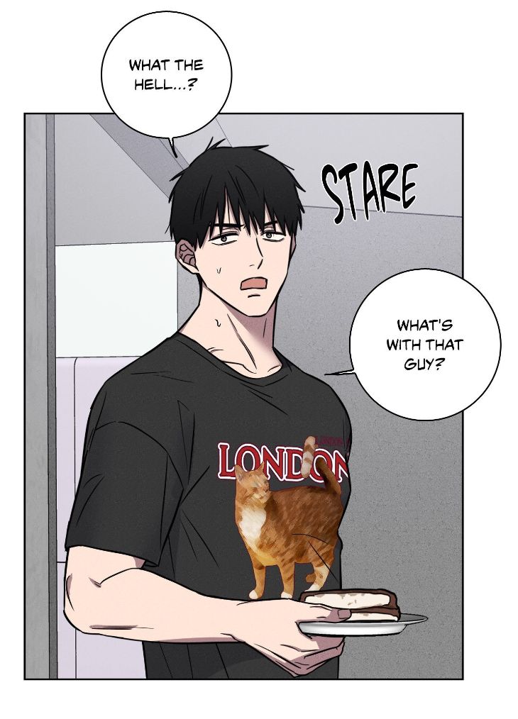 Lust-And-Found-By-Muhandae-Uncensored-Eng page 29