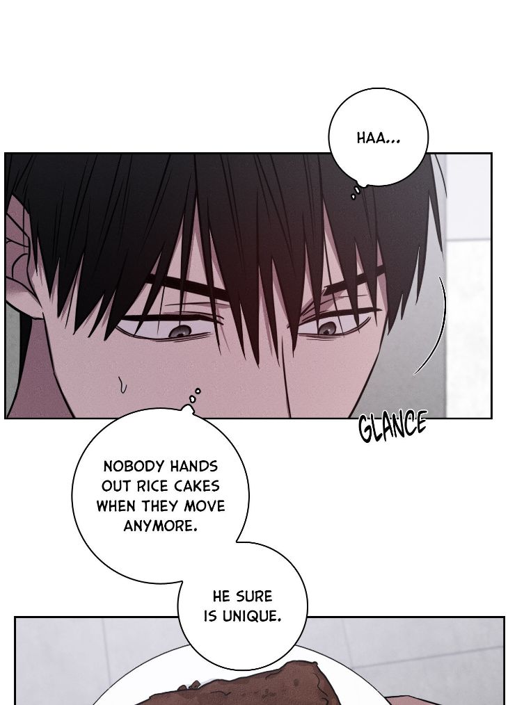 Lust-And-Found-By-Muhandae-Uncensored-Eng page 30