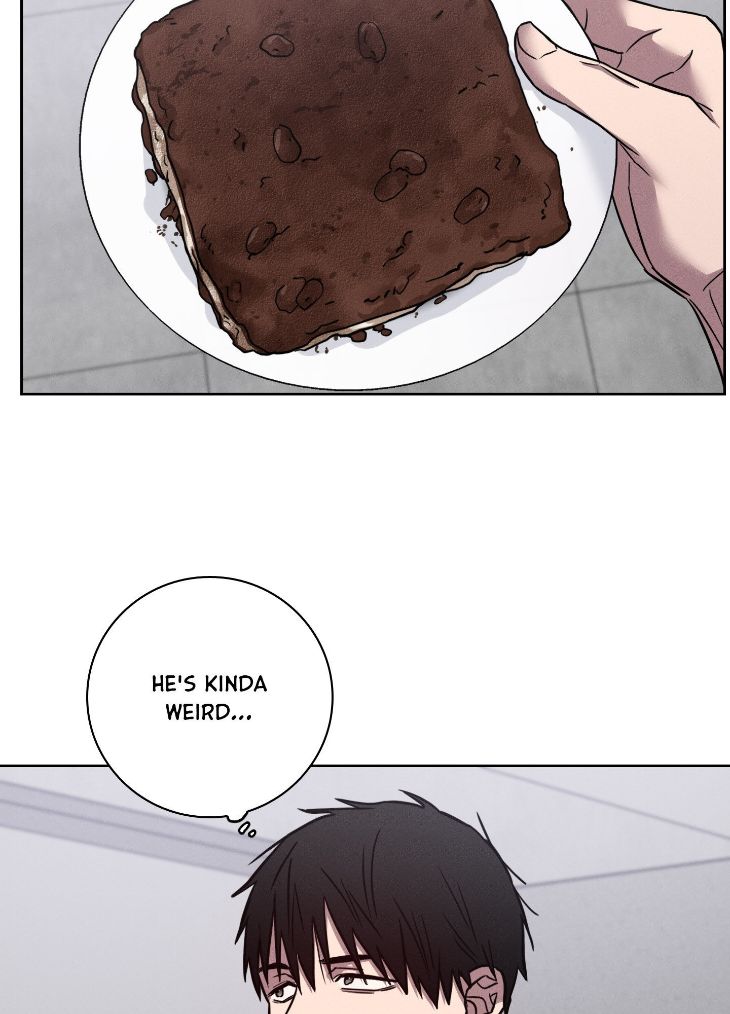 Lust-And-Found-By-Muhandae-Uncensored-Eng page 31