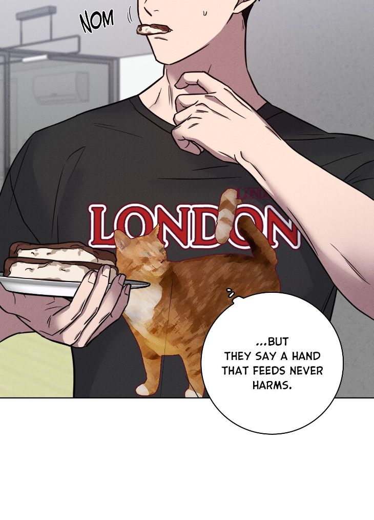 Lust-And-Found-By-Muhandae-Uncensored-Eng page 32