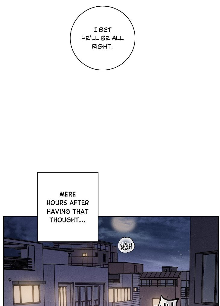 Lust-And-Found-By-Muhandae-Uncensored-Eng page 33