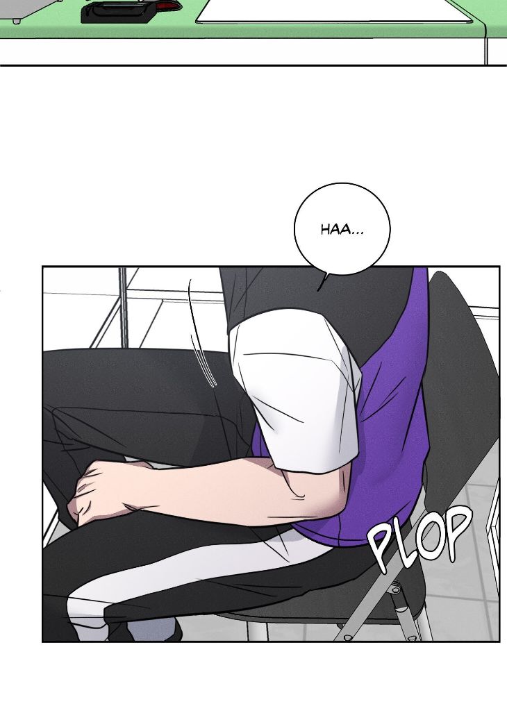 Lust-And-Found-By-Muhandae-Uncensored-Eng page 45